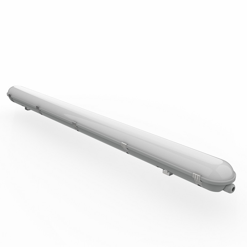 2ft LED Tri-proof Fixture