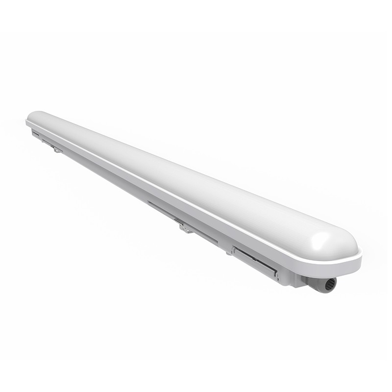 Weatherproof LED Tri-proof Light